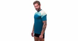 Tricou Sensor Coolmax Impress