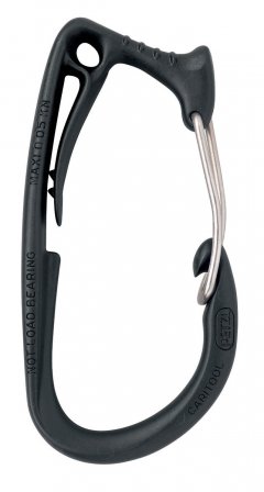Carabiniera pentru echipament Petzl CariTool