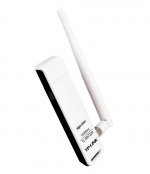 Placa retea wireless USB TPLINK TL-WN722N