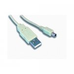 Cablu usb A mini USB 4PM