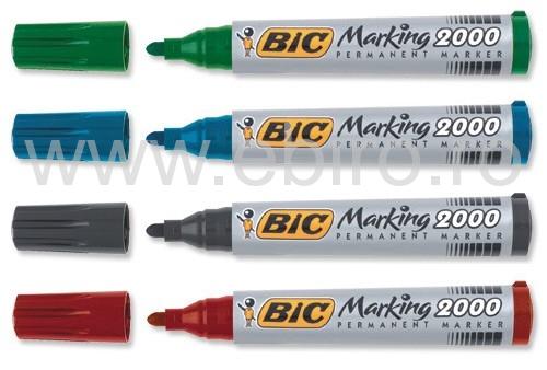 BIC Permanent marker500x500