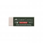 Radiera Faber Castell