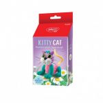 Plastilina usoara Kitty Cat DACO