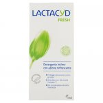 Lactacyd Fresh sapun lichid intim cu acid lactic 300ml