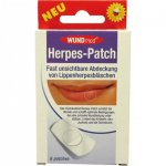 Plasturi anti-herpes Herpes-Patch 6 buc/cutie