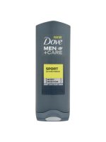 Dove Men+Care Sport Active+Fresh gel de dus corp & fata 250 ml