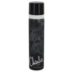 Charlie Black deodorant spray 75 ml