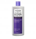Sampon nuantator argintiu,Pro:Voke Touch of Silver,200 ml