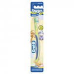 Oral-B Pro-Expert Stages periuta dinti copii 4-24 luni Baby-Soft