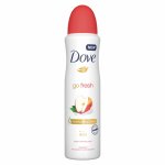 Deodorant antiperspirant Dove Go Fresh Apple & White Tea spray 250 ml