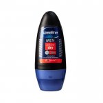 Vaseline Men active dry 48h deodorant anti-perspirant roll-on 50ml