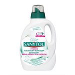 Detergent igienizant  fara clor pentru haine Sanytol 17 spalari, 1.65 L