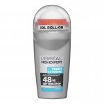 Deodorant antiperspirant roll-on L'Oreal Men Expert Fresh Extreme Intense Freshness 50 ml