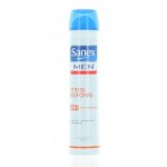 Deodorant anti-perspirant spray Stress Response Sanex Men 250 ml