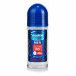 Deodorant anti-perspirant roll-on Vaseline Men Active Dry 50 ml