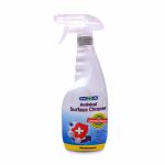 Solutie multisuprafete Hycolin Antiviral Surface Cleaner 750 ml
