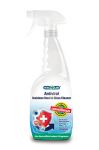 Solutie de curata Intox&Sticla Hycolin Antiviral Stainless Steel&Glass Cleaner 750 ml