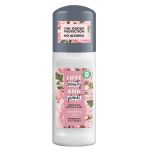 Deodorant roll-on Love Beauty & Planet Pampering Murumuru Butter & Rose 50 ml 