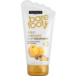 Tratament pentru picioare Overnight Foot Treatment Marula Oil & Cocoa Butter Bare Foot Freeman 124 ml