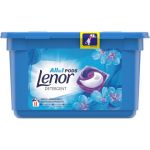 Detergent capsule Lenor All in1 Pods Spring Awakening 11 buc 276.1 g