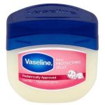 Vaselina cosmetica pentru bebelusi, Vaseline Baby protecting Jelly Gentle 100 ml