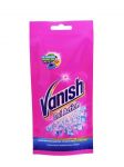 Solutie pentru indepartarea petelor Vanish Oxi Action Pink 100 ml