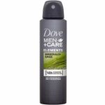 Dove Men + Care Minerals + Sage deodorant/ antiperspirant spray 150 ml