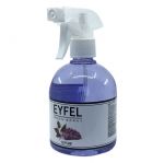 Odorizant camera spray Eyfel Liliac 500 ml