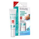 Eveline Cosmetics Nail Therapy Tratament indepartare cuticule 12 ml