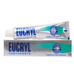 Pasta de dinti Eucryl Fresh Mint 50ml