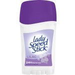 Deodorant antiperspirant Lady Speed Stick Lilac solid 45 gr