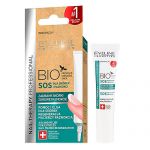 Tratament pentru unghii si cuticule Eveline Cosmetics Nail Therapy Professional Bio Sos 12 ml
