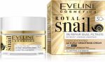 Crema de fata regeneratoare zi/noapte 30+ Royal Snail Eveline Cosmetics 50 ml