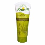 Crema de maini & unghii intens hidratanta pentru piele uscata Kamill Intensive 100 ml