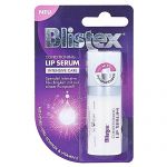 Ser hidratant cu hydro-lipide si vitamina E pentru buze Blistex Lip Serum Intensive Care 8.5 ml