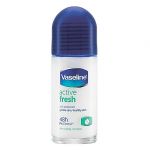 Deodorant anti-perspirant Vaseline Active Fresh roll-on 50 ml