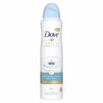Deodorant antiperspirant antibacterial Dove Care & Protect spray 150 ml