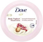Crema de corp Dove Pomegranate&Shea Butter  250 ml