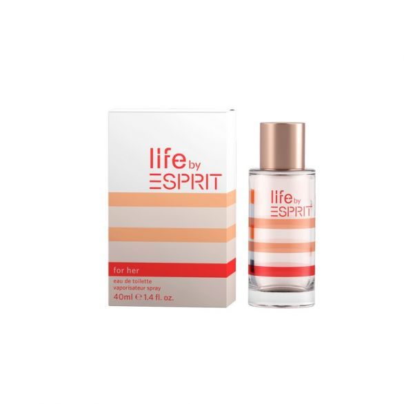 Life by esprit
