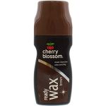 Crema pentru incaltaminte maro Cherry Blossom Ready Wax Brown 