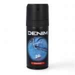 Denim Original deodorant/antiperspirant spray 150ml