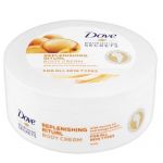 Dove Body Cream Ulei de marula si Unt de Mango 250 ml