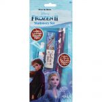 Set papetarie Disney Frozen II