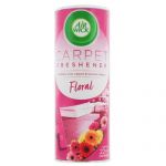 Pudra parfumata pentru covoare Air Wick Carpet Freshener Floral 350 g