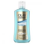 Tonic facial pentru toate tipurile de ten Olay Cleanse Refresh & Glow 200 ml