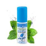 Spray de gura Fresh Breath Mint / Spearmint 18ml