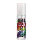 Mist pentru corp Impulse Love Is Love Rainbow Fund 150 ml