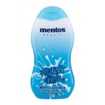 Gel de dus Mentos Mint-A Licious Feeling Fresh 400 ml