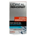 Balsam dupa ras L' Oreal Men Expert Hydra Energetic Ice-Cool Effect 100 ml