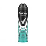 Deodorant antiperspirant Rexona Men Stay Fresh Marine spray 150 ml